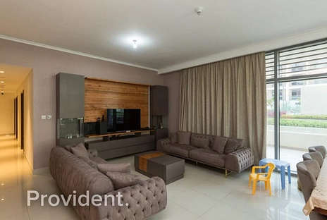 Apartment - Provident Estate