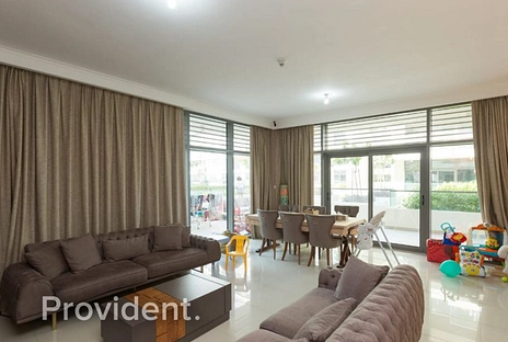 Apartment - Provident Estate