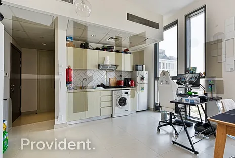Apartment - Provident Estate