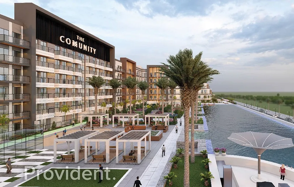 property image - Provident Estate