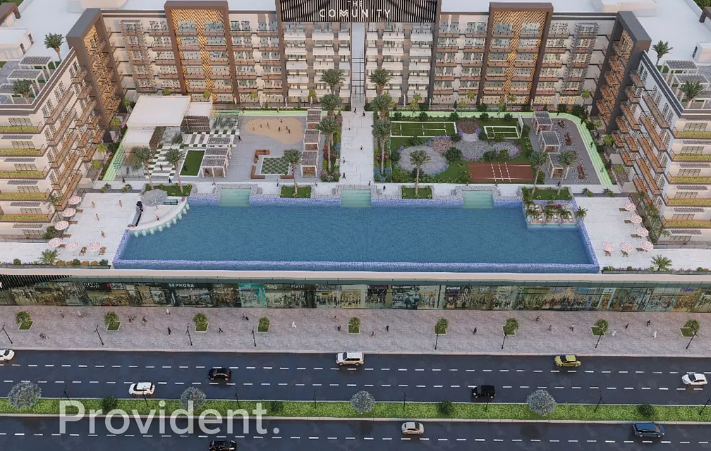 property image - Provident Estate