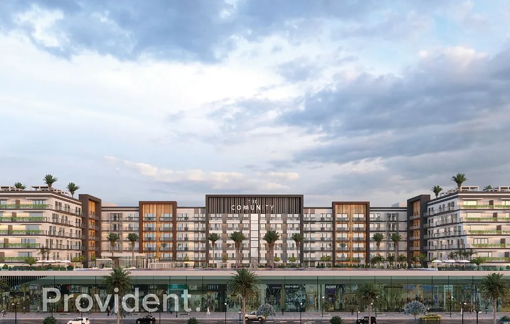 property image - Provident Estate