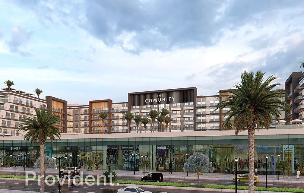 property image - Provident Estate