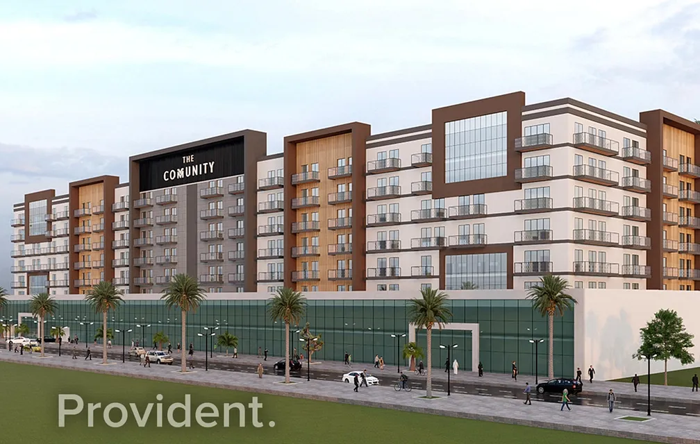 property image - Provident Estate