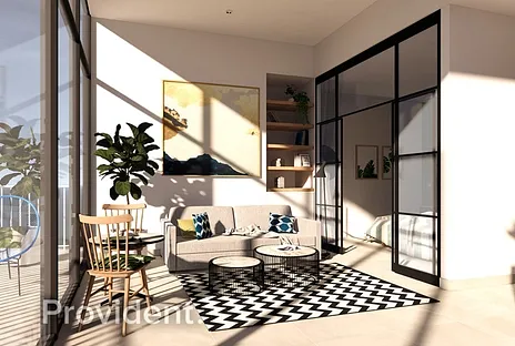 Apartment - Provident Estate