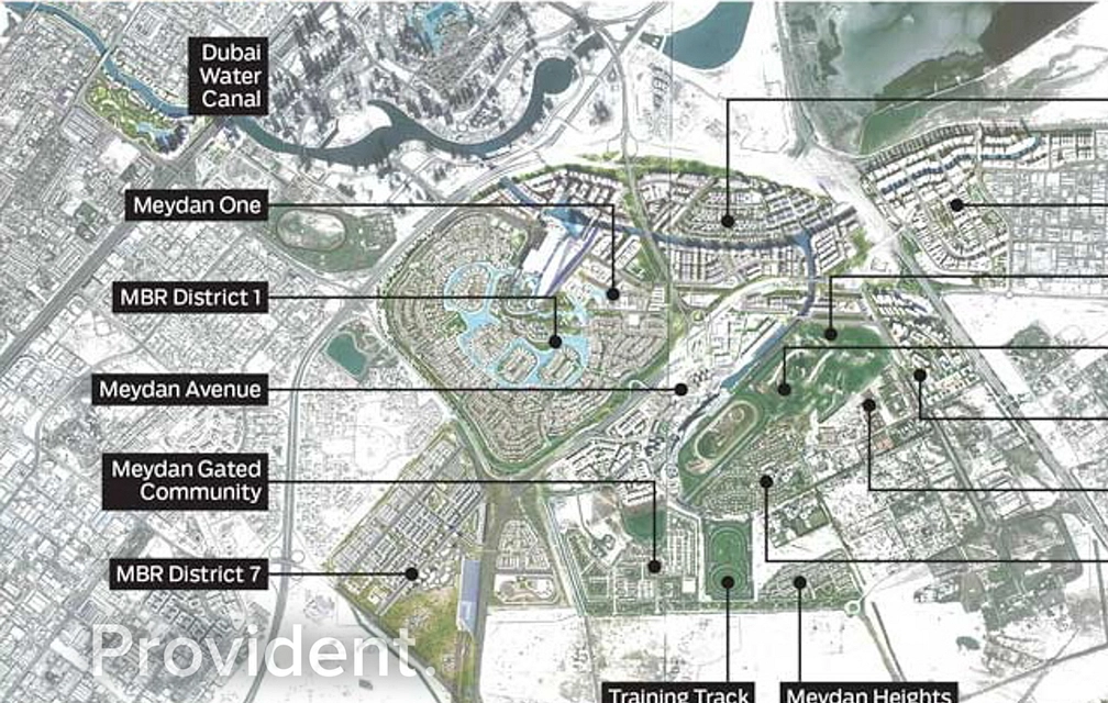 property image - Provident Estate