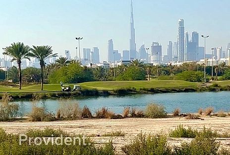 Land - Provident Estate