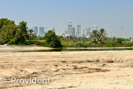 Land - Provident Estate