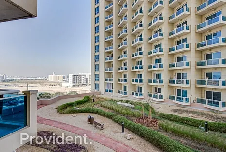 Apartment - Provident Estate