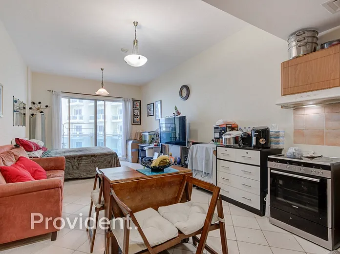 Apartment - Provident Estate