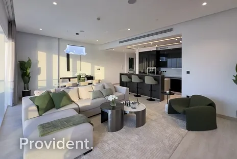 Apartment - Provident Estate