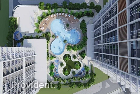 Apartment - Provident Estate