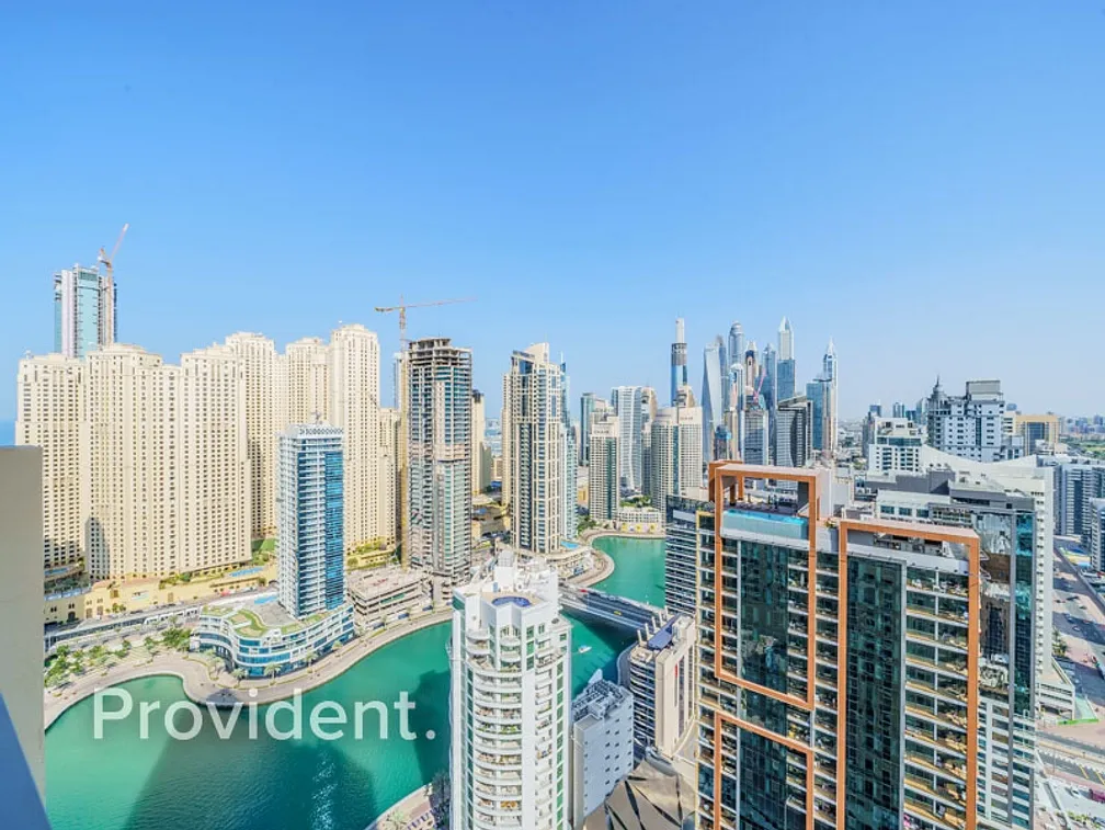 Apartment - Provident Estate