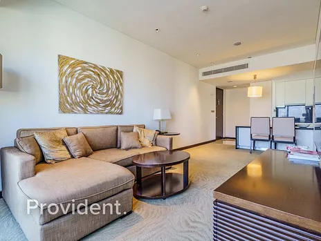 Apartment - Provident Estate