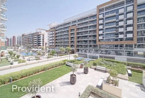 Apartment - Provident Estate