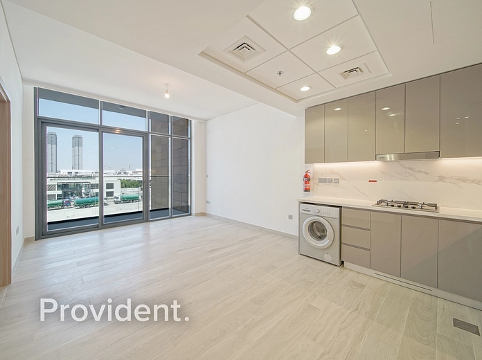 Apartment - Provident Estate