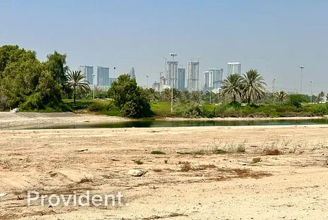 Land