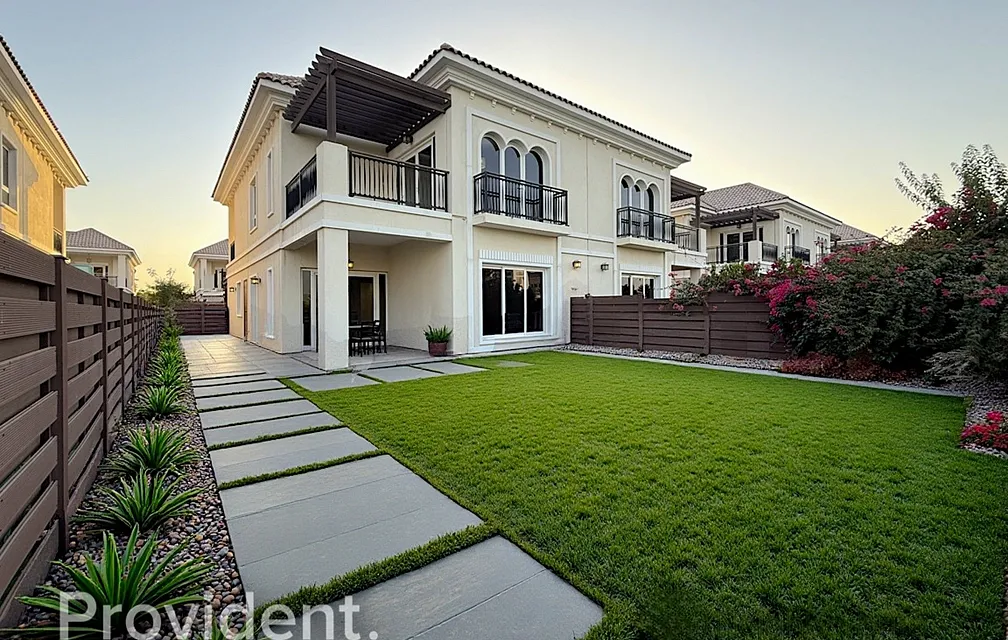 property image - Provident Estate