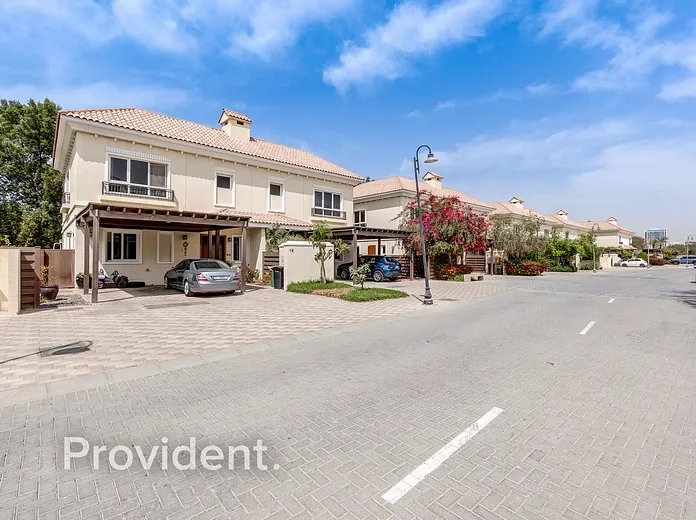 property image - Provident Estate