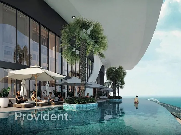 Apartment - Provident Estate