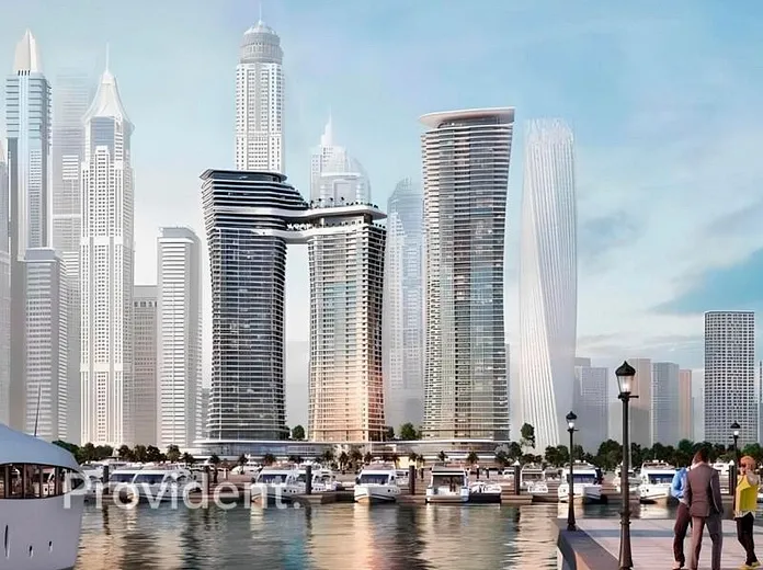 Apartment - Provident Estate