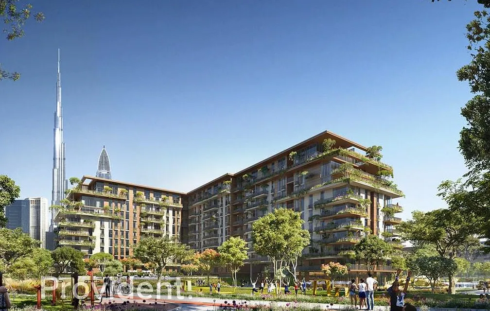 property image - Provident Estate