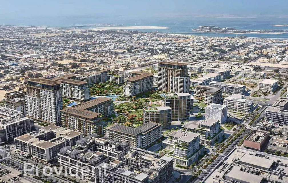 property image - Provident Estate