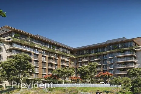 Apartment - Provident Estate