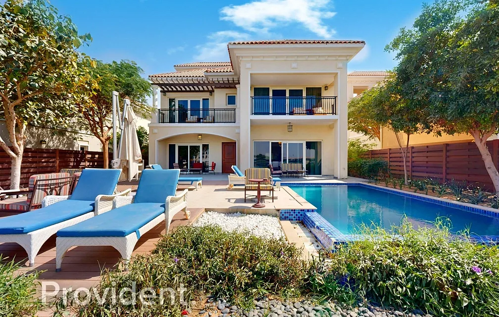 property image - Provident Estate