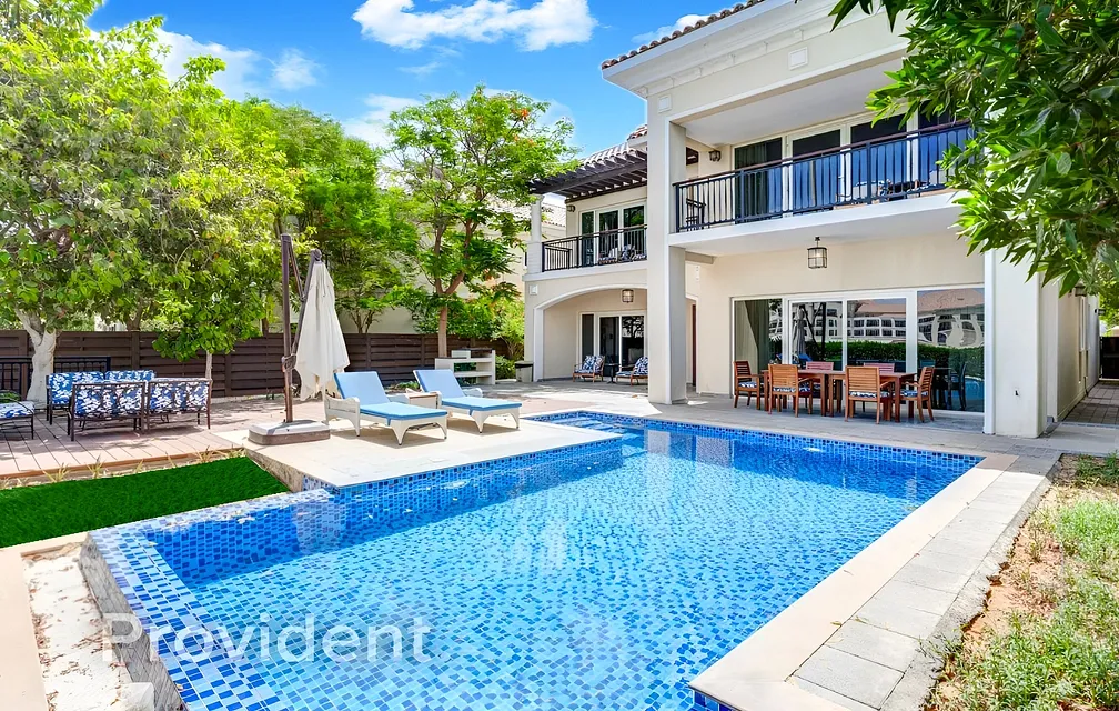 property image - Provident Estate