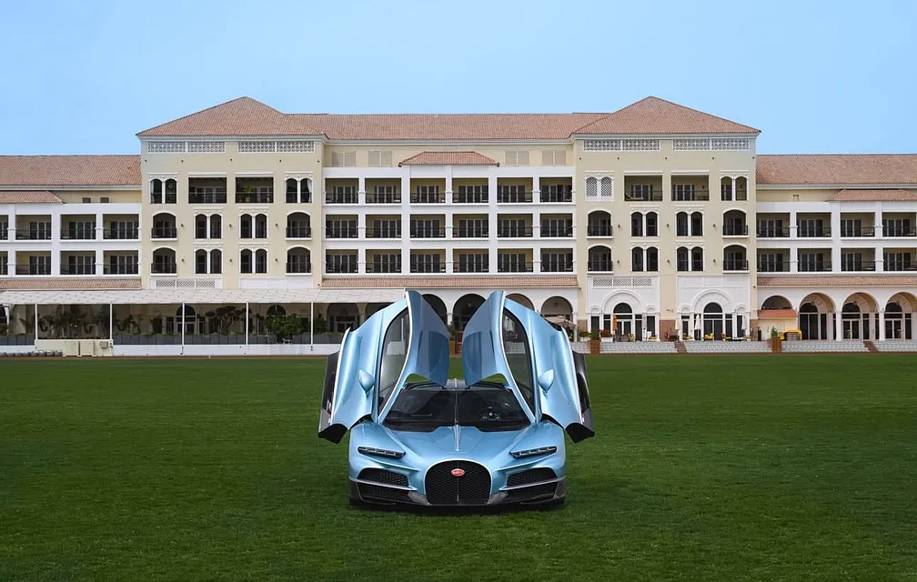 property image - Provident Estate