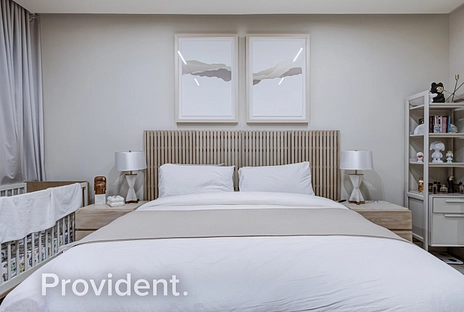 Apartment - Provident Estate