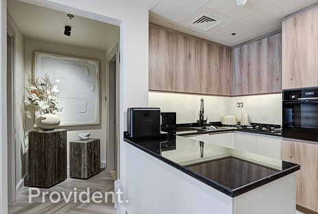 Apartment - Provident Estate