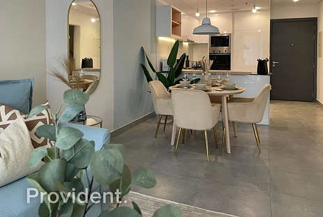 Apartment - Provident Estate