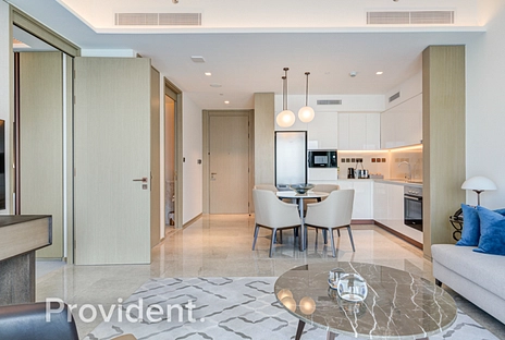 Apartment - Provident Estate