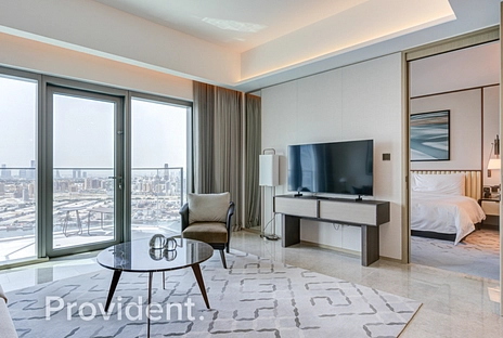 Apartment - Provident Estate