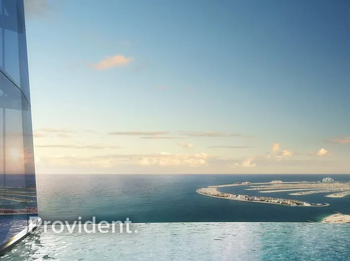 Apartment - Provident Estate