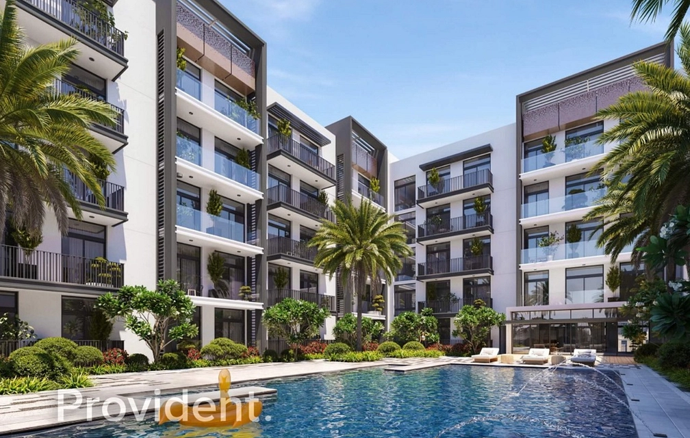 property image - Provident Estate