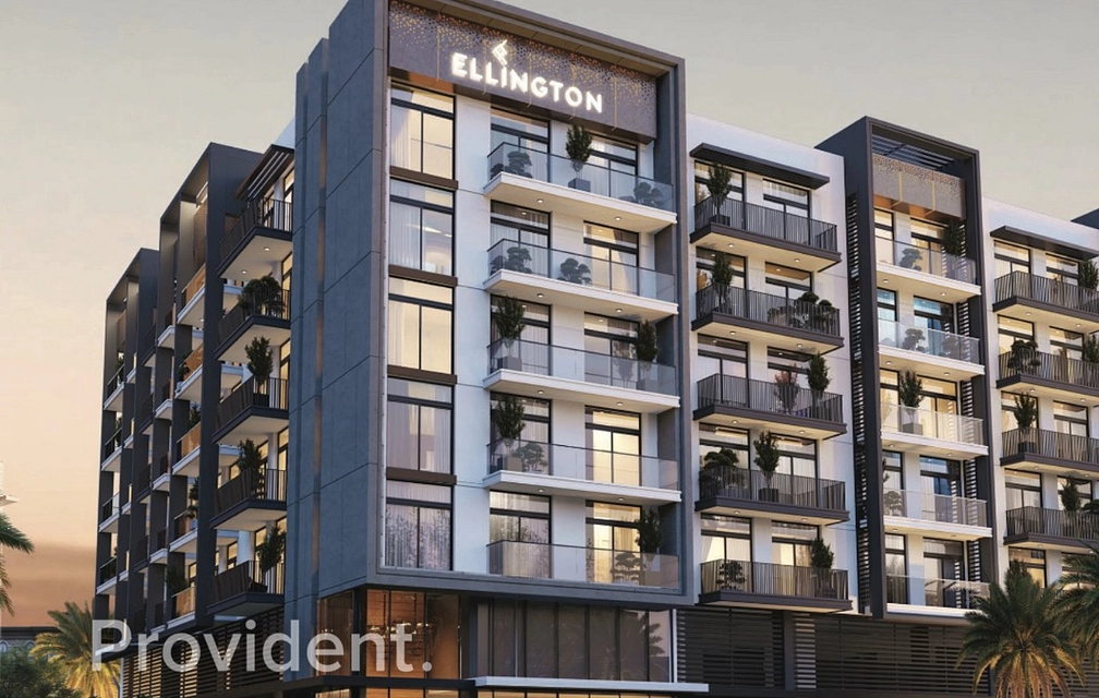 property image - Provident Estate