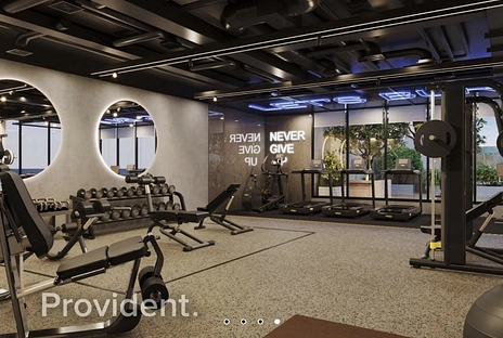 Apartment - Provident Estate