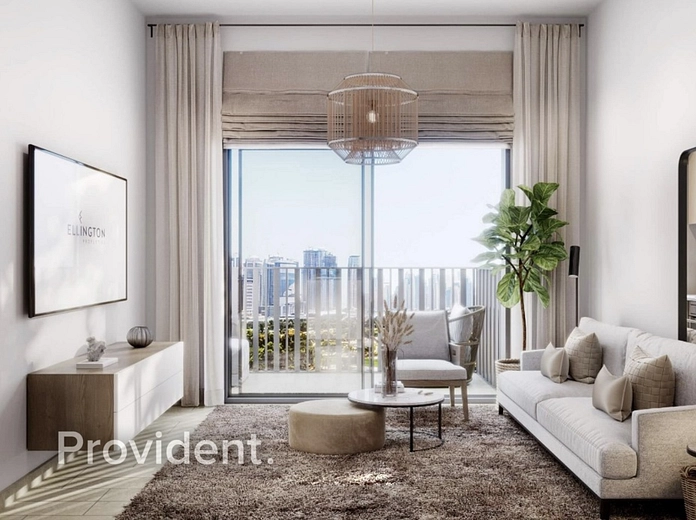 Apartment - Provident Estate