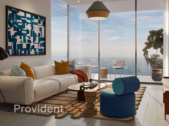 Apartment - Provident Estate