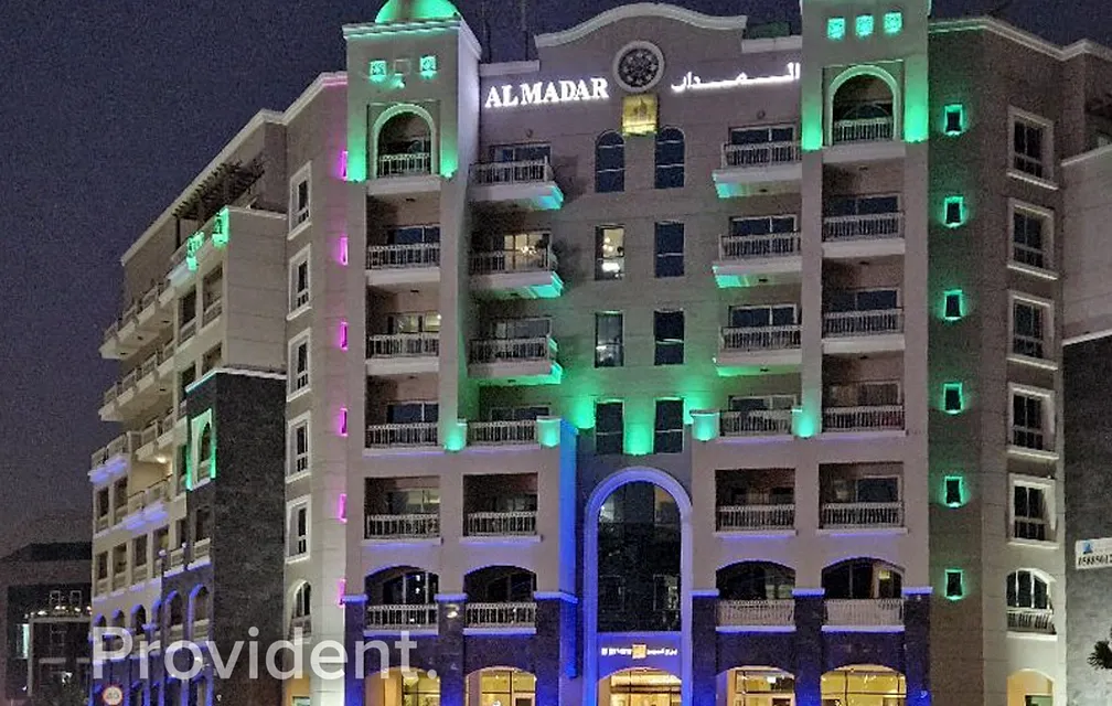 property image - Provident Estate