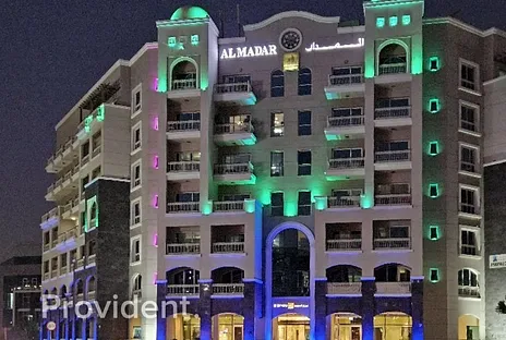 Apartment - Provident Estate