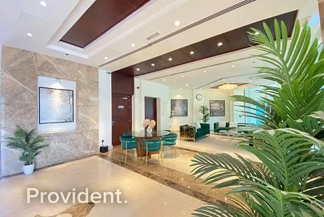 Apartment - Provident Estate