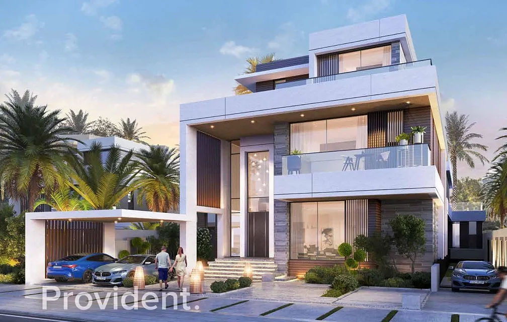 property image - Provident Estate