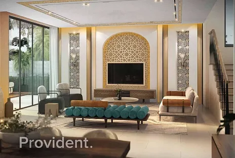 Villa - Provident Estate