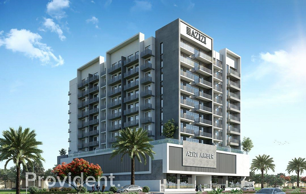 property image - Provident Estate