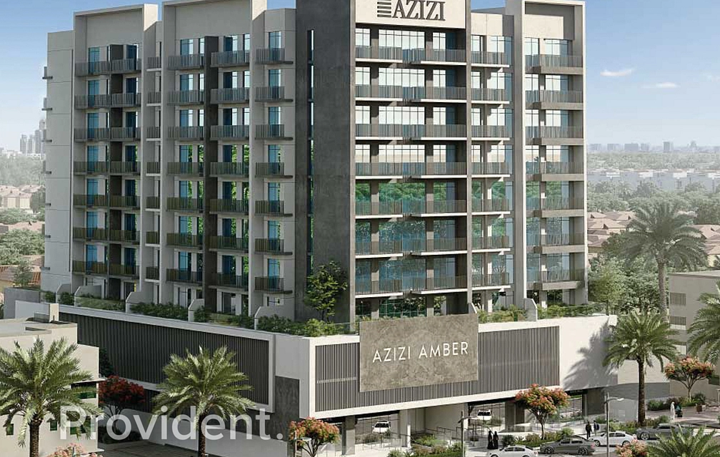 property image - Provident Estate