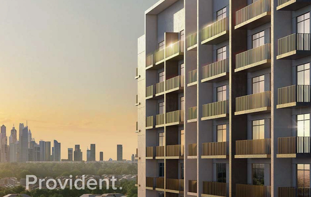 Apartment - Provident Estate
